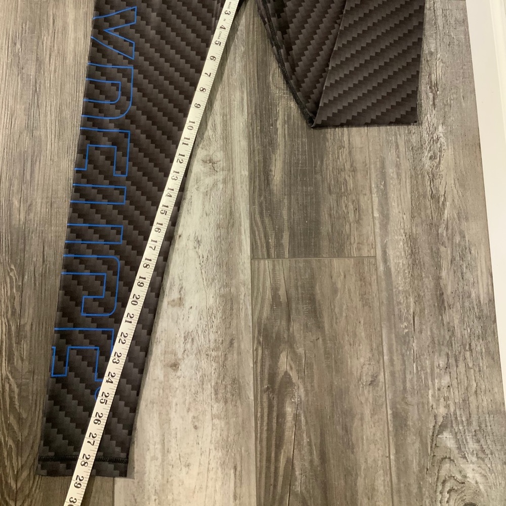 Compression gym pants - Picture 5 of 5